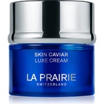 La Prairie Skin Caviar Luxe Cream луксозен стягащ крем с лифтинг ефект иновация 100ml