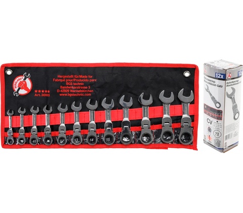 BGS BS30003