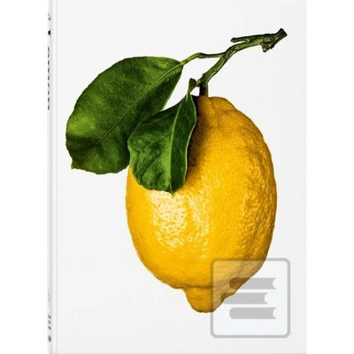 The Gourmand's Lemon - Taschen