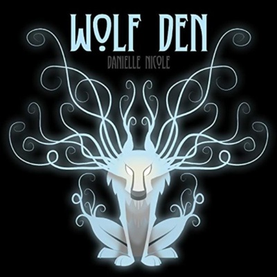 Nicole Danielle - Wolf Den CD
