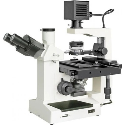 Bresser Science IVM-401