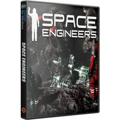 Игра Space Engineers за PC Steam, Електронна доставка