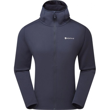 Montane Fury Lite Hoodie Размер: L / Цвят: син