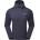 Montane Fury Lite Hoodie Размер: L / Цвят: син