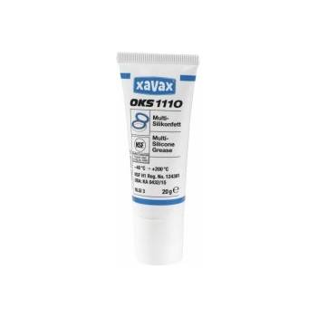 Xavax Multi Silicone Grease