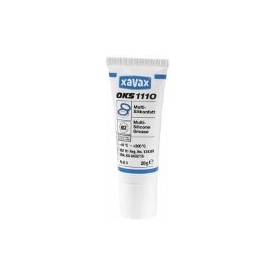 Xavax Multi Silicone Grease