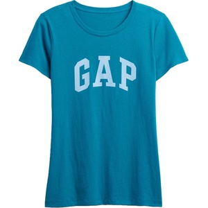 GAP V-ss logo classic tee xxs - sportisimo - 48,80 лв