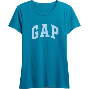 Image 1 of GAP V-ss logo classic tee xxs