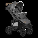 Lionelo Sport ANNET PLUS STONE CARAMEL 2022