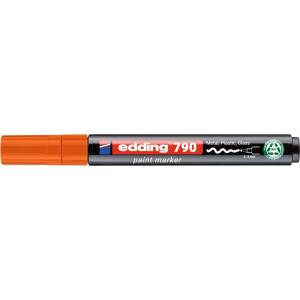edding Лаков маркер, 2-3 мм, pcr, edding "790", оранжев 4-790pcr006 (4-790pcr006)