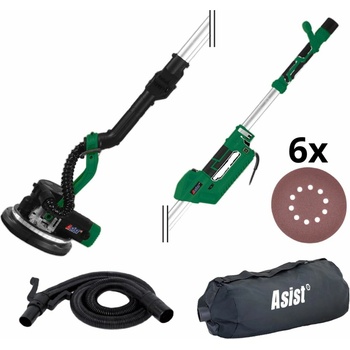 Asist AE3S88