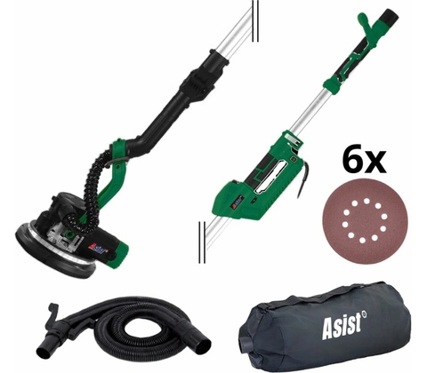 Asist AE3S88