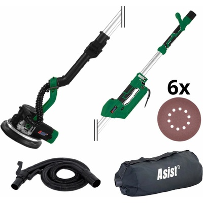 Asist AE3S88