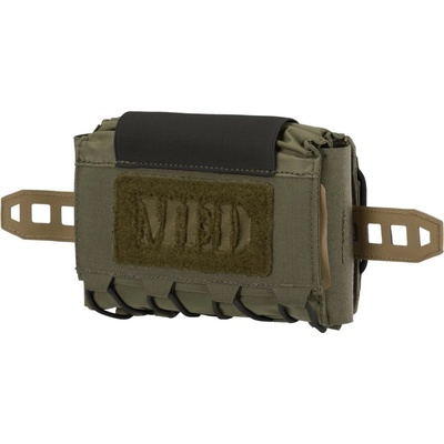 Direct Action Lékárnička Compact Med Pouch Ranger Green