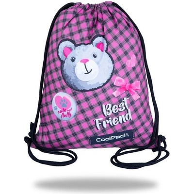 COOLPACK Торба за спорт COOLPACK Vert Basic BUDDY