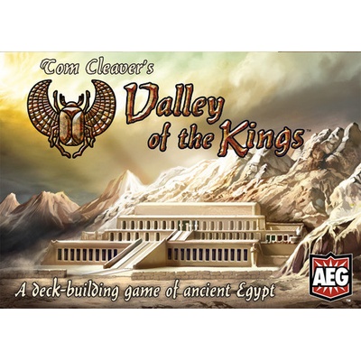 AEG Valley of the Kings