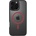 Tactical MagForce Hyperstealth 2.0 Защитен калъф за Apple iPhone 16 Pro Max Black/Red Tactical | Cherven | МЪЖЕ | UNI