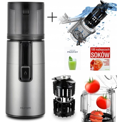 Hurom H 400 – Zboží Dáma