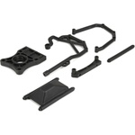 Losi Стойка за двигател Losi: DBXL 1: 5