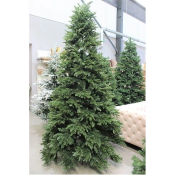 Profitent Vianočný stromček Smrek s jarabinou 220 cm