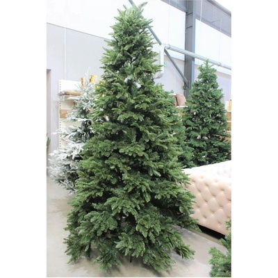 Profitent Vianočný stromček Smrek s jarabinou 220 cm