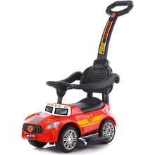 Chipolino Fire Truck