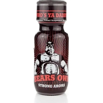 B-cleaner Bears 25 ml