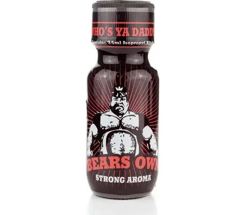 B-cleaner Bears 25 ml