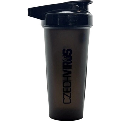 Czech Virus Perfect Shaker® 828 ml - černá