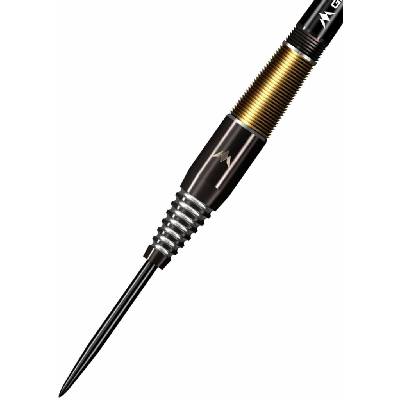 Mission Steel Crypt - M2 - 21g