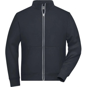 Daiber jn 1810 / Мъжки работен суитчър - карбонов 5xl (02181002515)