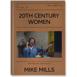 20th Century Women Screenplay Book | Mills (ISBN: 9781733992077)