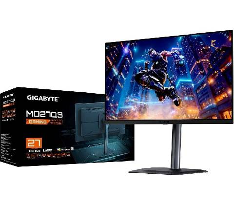 Gigabyte MO27Q3