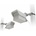 MikroTik Wireless Wire Cube Pro (CubeG-5ac60aypair)