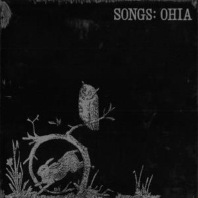 SONGS: OHIA - SONGS: OHIA LP