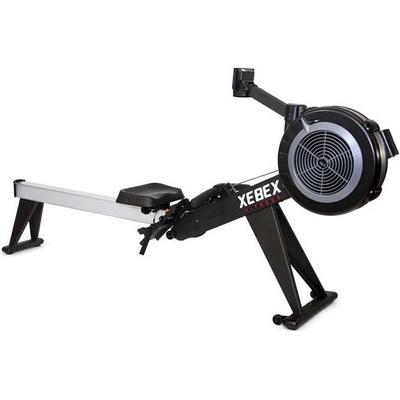 Xebex Air Rower 2.0 Smart Connect