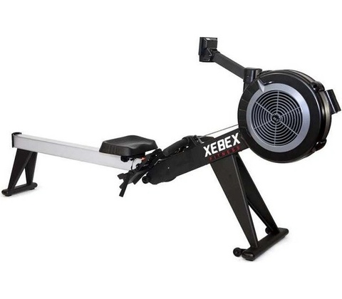 Xebex Air Rower 2.0 Smart Connect