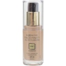 Max Factor Facefinity 3v1 All Day Flawless make-up 55 Beige 30 ml