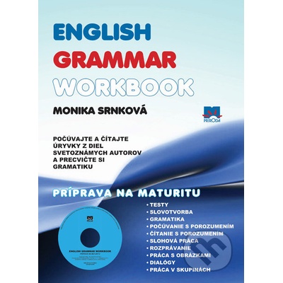 English grammar workbook