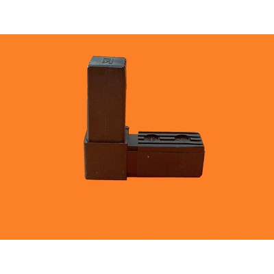 Plastová spojka 251/KJ