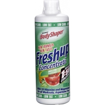 Weider Fresh up + L Carnitin 1000 ml