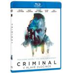 MagicBox Престъпник - Blu-ray (015593)
