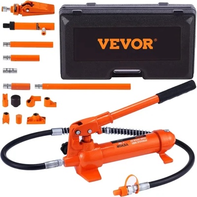 Vevor Комплект за ремонт на автомобилни каросерии VEVOR Porta Power/ 4 т (FLDTJH4ABSTPUKFMBV0)