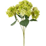 Bloomingville Изкуствено цвете (височина 49 cm) Hydrangea - Bloomingville (82061543)