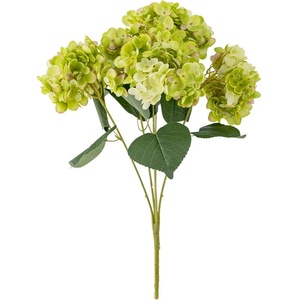 Bloomingville Изкуствено цвете (височина 49 cm) Hydrangea - Bloomingville (82061543)