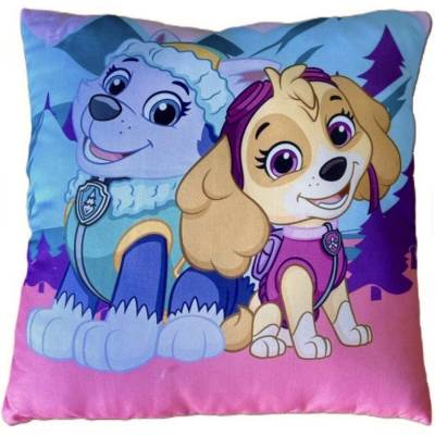 Tiahome vankúš Paw Patrol Setino 40x40