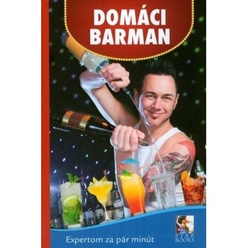 Domáci barman