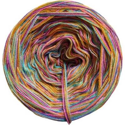 MOOL MIX č.664 6nitka