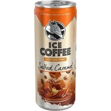Hell Coffee Salted Caramel 250 ml