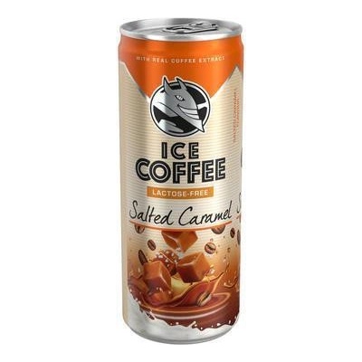 Hell Coffee Salted Caramel 250 ml